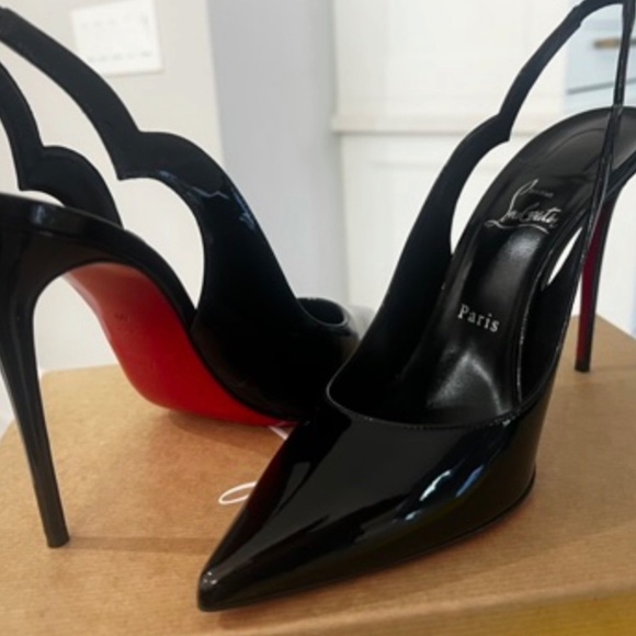 Christian louboutain - Picture 5 of 6